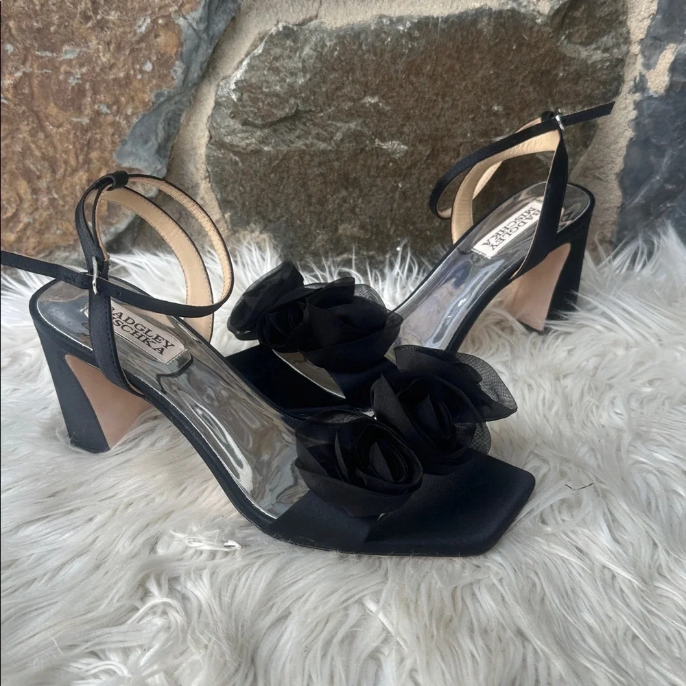 Badgley Mischka badgley mischka